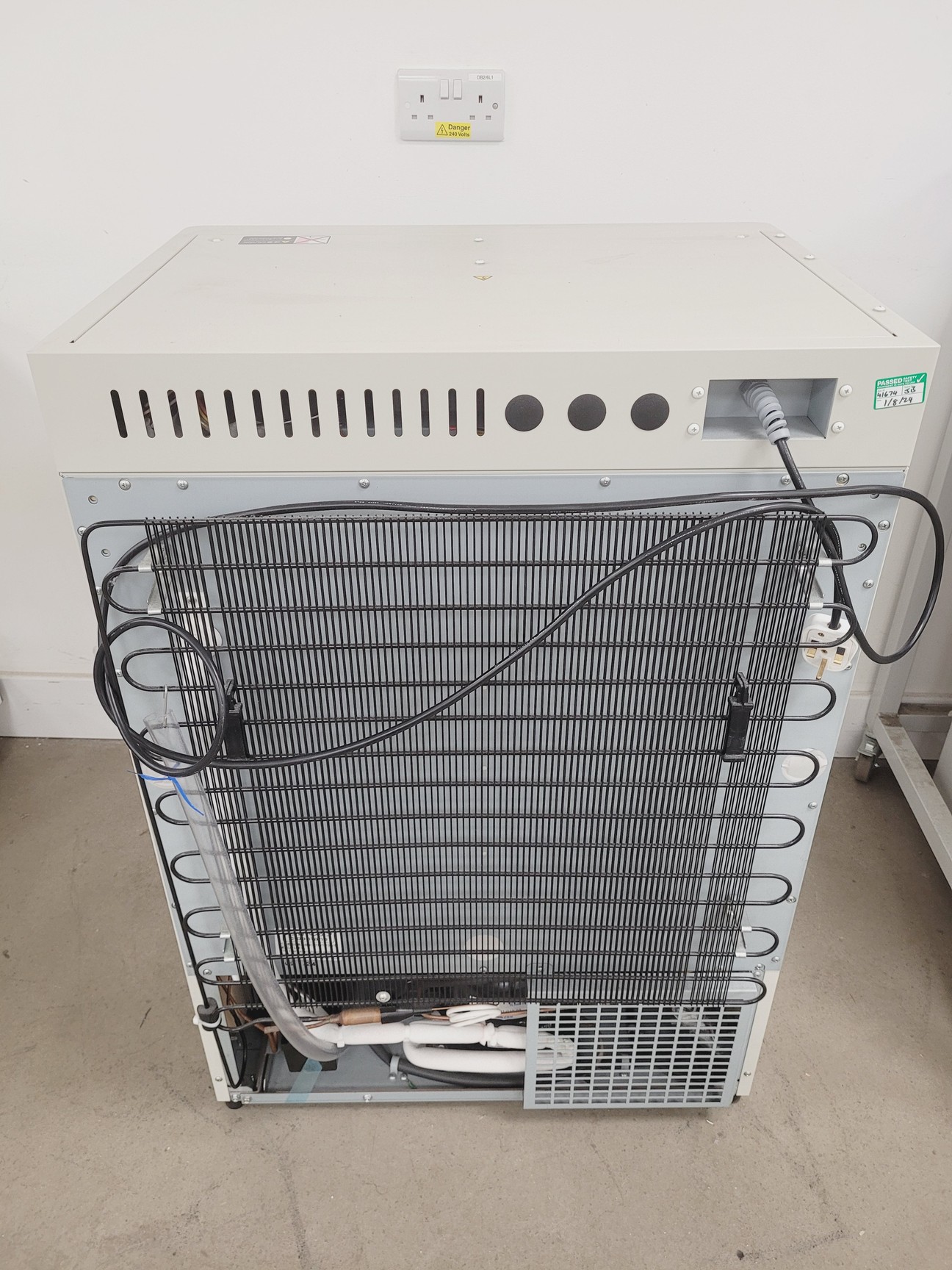 Image of Sanyo MIR-154 Incubator Lab Spares/Repairs