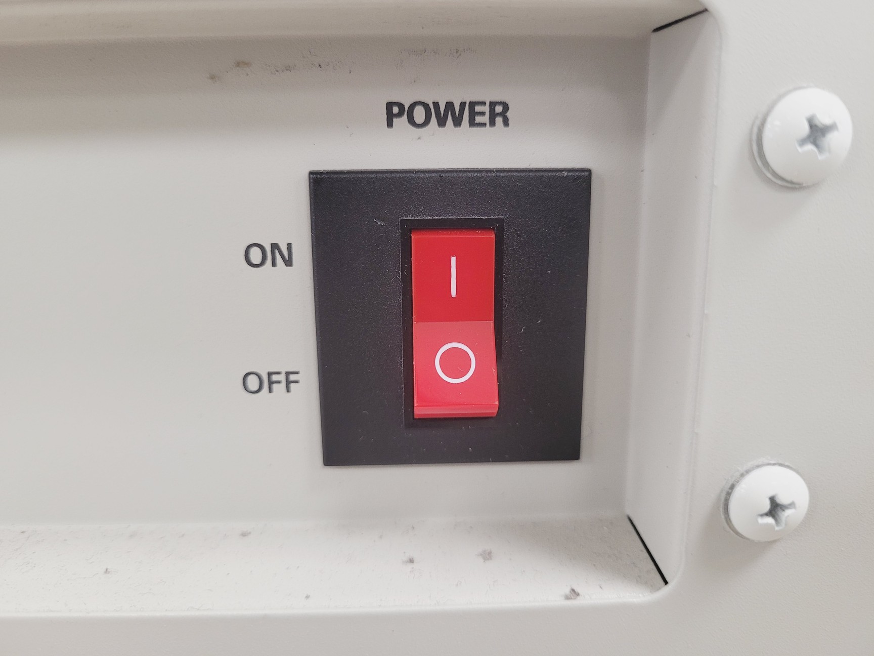 Image of Sanyo MIR-154 Incubator Lab Spares/Repairs