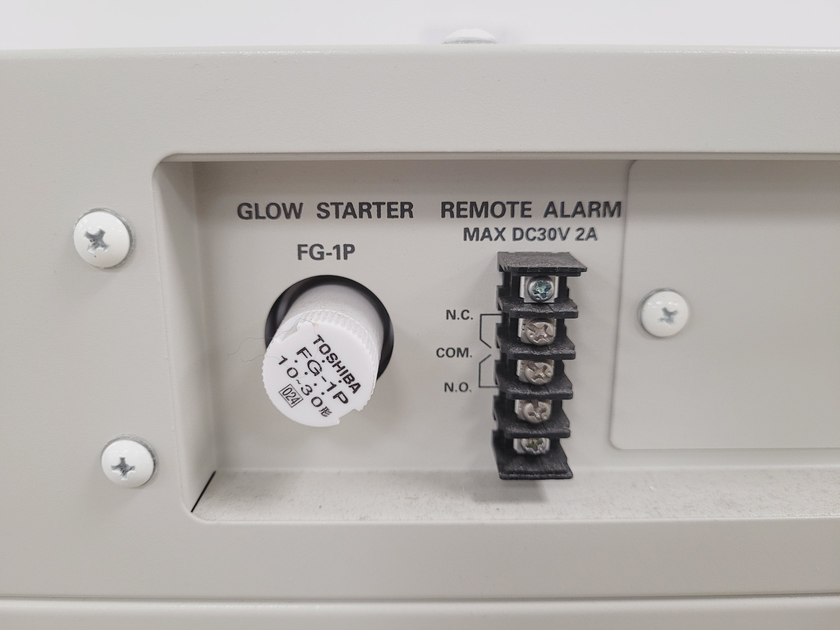 Image of Sanyo MIR-154 Incubator Lab Spares/Repairs