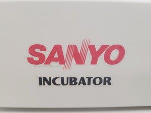 Thumbnail image of Sanyo MIR-154 Incubator Lab Spares/Repairs