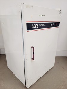 Image of LEEC Compact Incubator Model K2N Lab