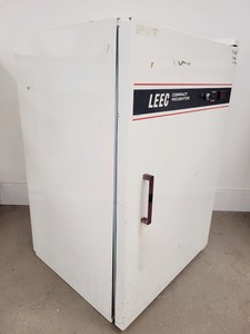 Thumbnail image of LEEC Compact Incubator Model K2N Lab