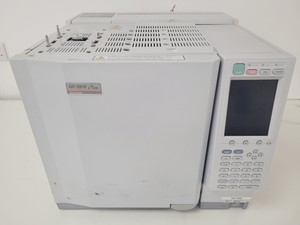 Thumbnail image of Shimadzu GC-2010 Plus Gas Chromatograph GC with PC & Software lab