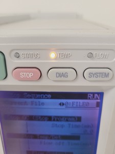 Thumbnail image of Shimadzu GC-2010 Plus Gas Chromatograph GC with PC & Software lab
