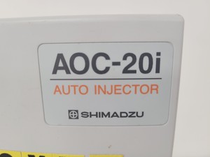 Thumbnail image of Shimadzu GC-2010 Plus Gas Chromatograph GC with PC & Software lab