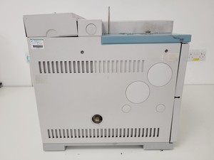 Thumbnail image of Hewlett Packard HP 6890 GC Gas Chromatograph with Injector Lab