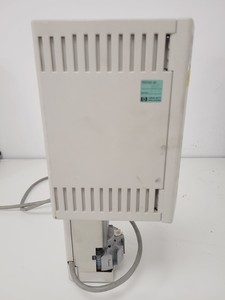 Thumbnail image of Hewlett Packard HP 6890 GC Gas Chromatograph with Injector Lab