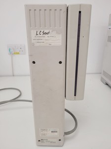 Thumbnail image of Hewlett Packard HP 6890 GC Gas Chromatograph with Injector Lab