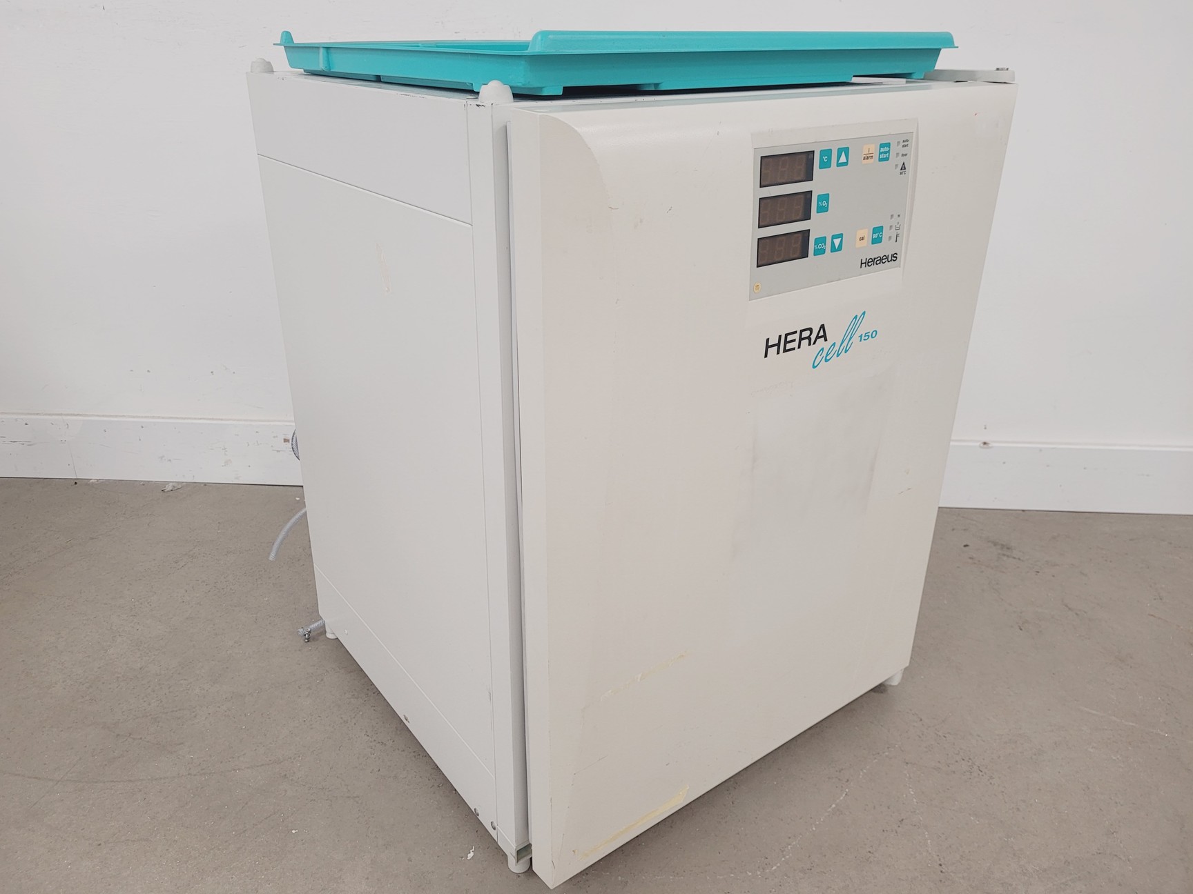 Image of Heraeus HeraCell 150 Incubator Lab