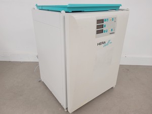 Thumbnail image of Heraeus HeraCell 150 Incubator Lab