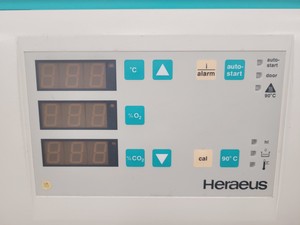 Thumbnail image of Heraeus Hera Cell 150 Incubator Lab