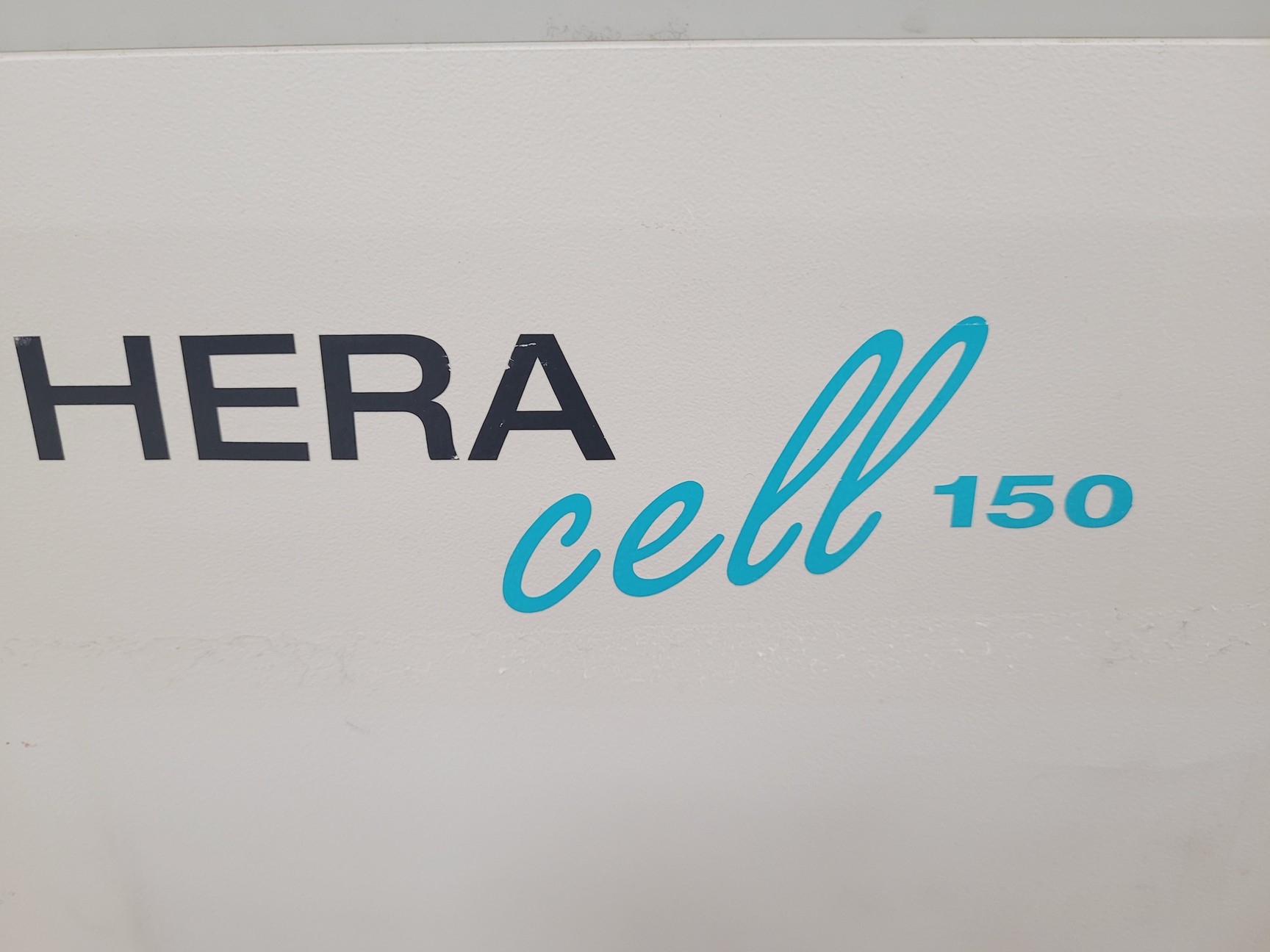 Image of Heraeus HeraCell 150 Incubator Lab