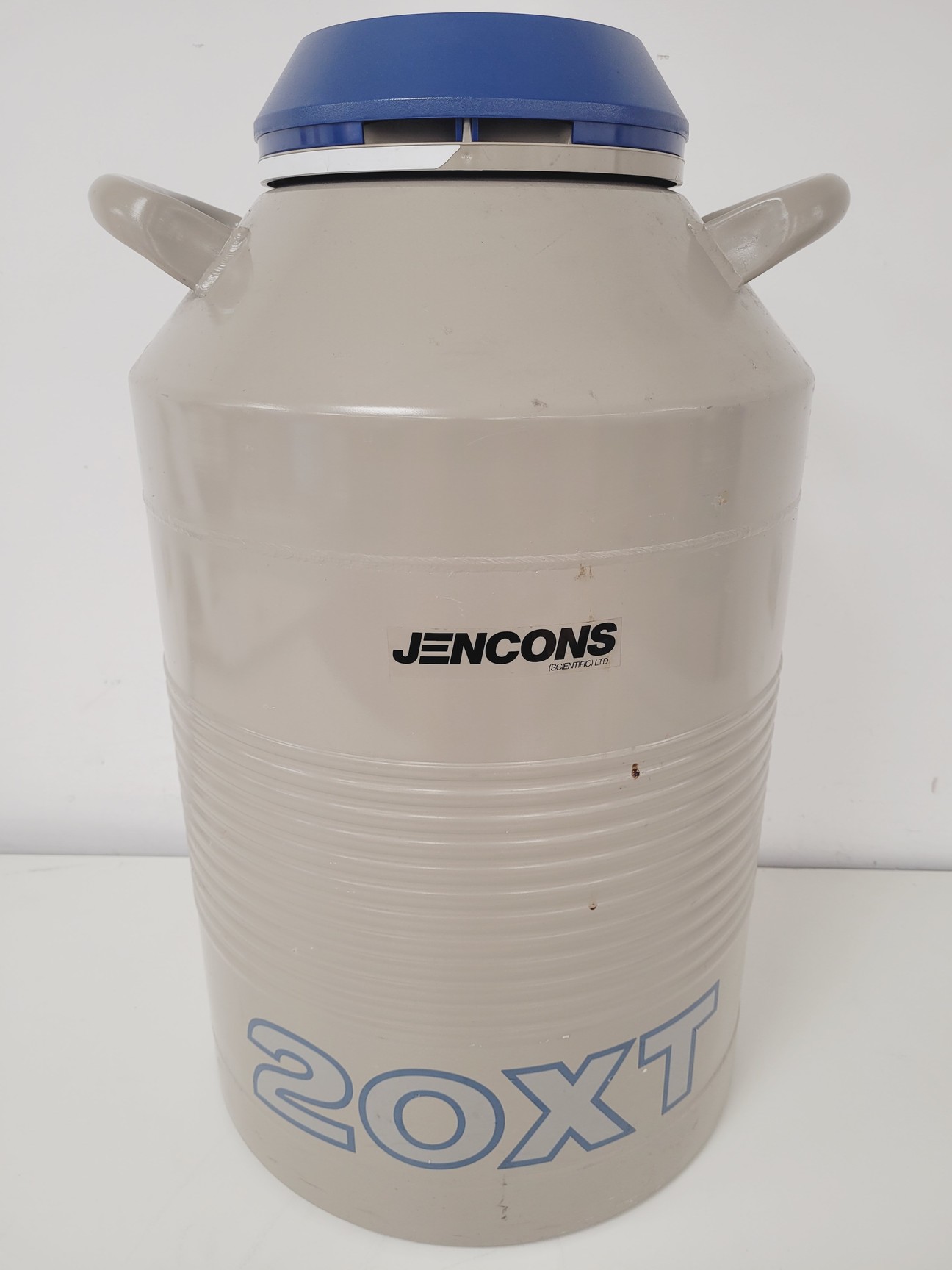 Image of Taylor-Wharton Jencons 20XT Decanter Lab