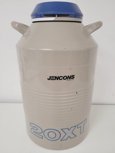Thumbnail image of Taylor-Wharton Jencons 20XT Decanter Lab