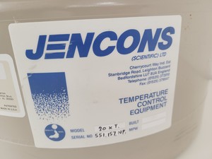 Thumbnail image of Taylor-Wharton Jencons 20XT Decanter Lab