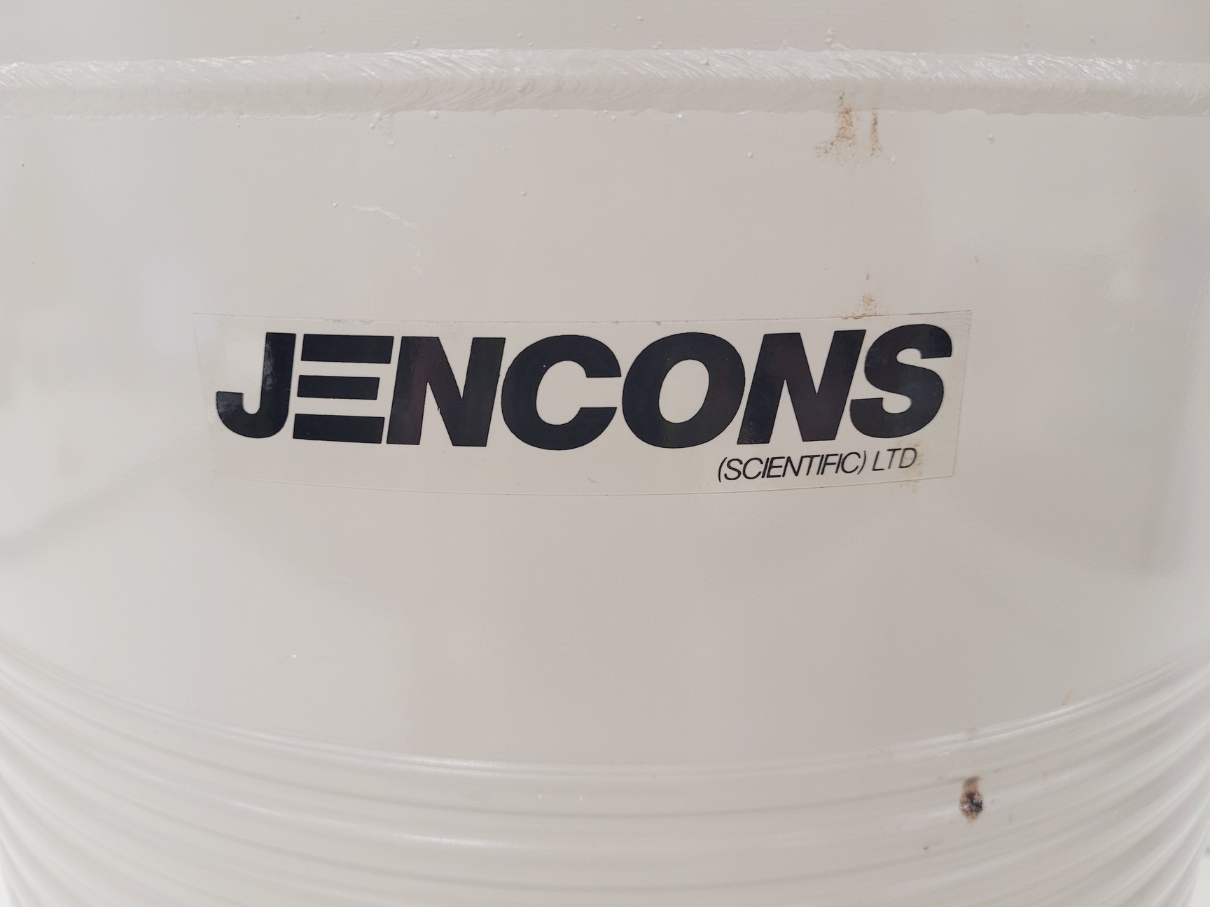 Image of Taylor-Wharton Jencons 20XT Decanter Lab