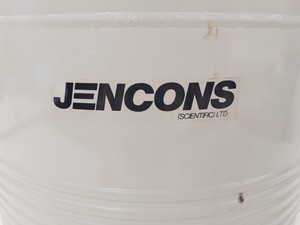 Thumbnail image of Taylor-Wharton Jencons 20XT Decanter Lab