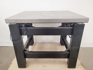 Image of TMC Micro-G 63-530 Anti-Vibration Isolation Table Lab