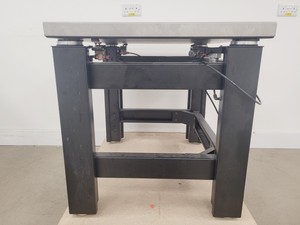 Thumbnail image of TMC Micro-G 63-530 Anti-Vibration Isolation Table Lab