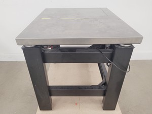 Thumbnail image of TMC Micro-G 63-530 Anti-Vibration Isolation Table Lab