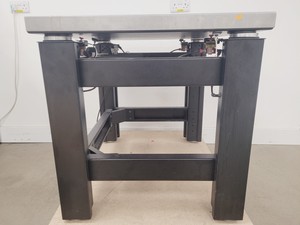 Thumbnail image of TMC Micro-G 63-530 Anti-Vibration Isolation Table Lab