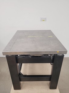 Thumbnail image of TMC Micro-G 63-530 Anti-Vibration Isolation Table Lab