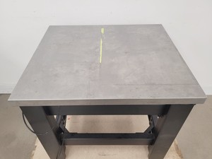 Thumbnail image of TMC Micro-G 63-530 Anti-Vibration Isolation Table Lab