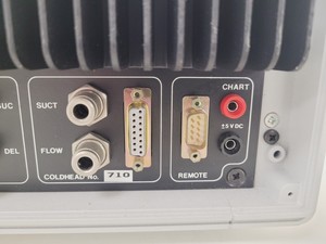 Thumbnail image of Oxford 600 Series CryoSystems Cryostream Controller Lab Spares/Repair