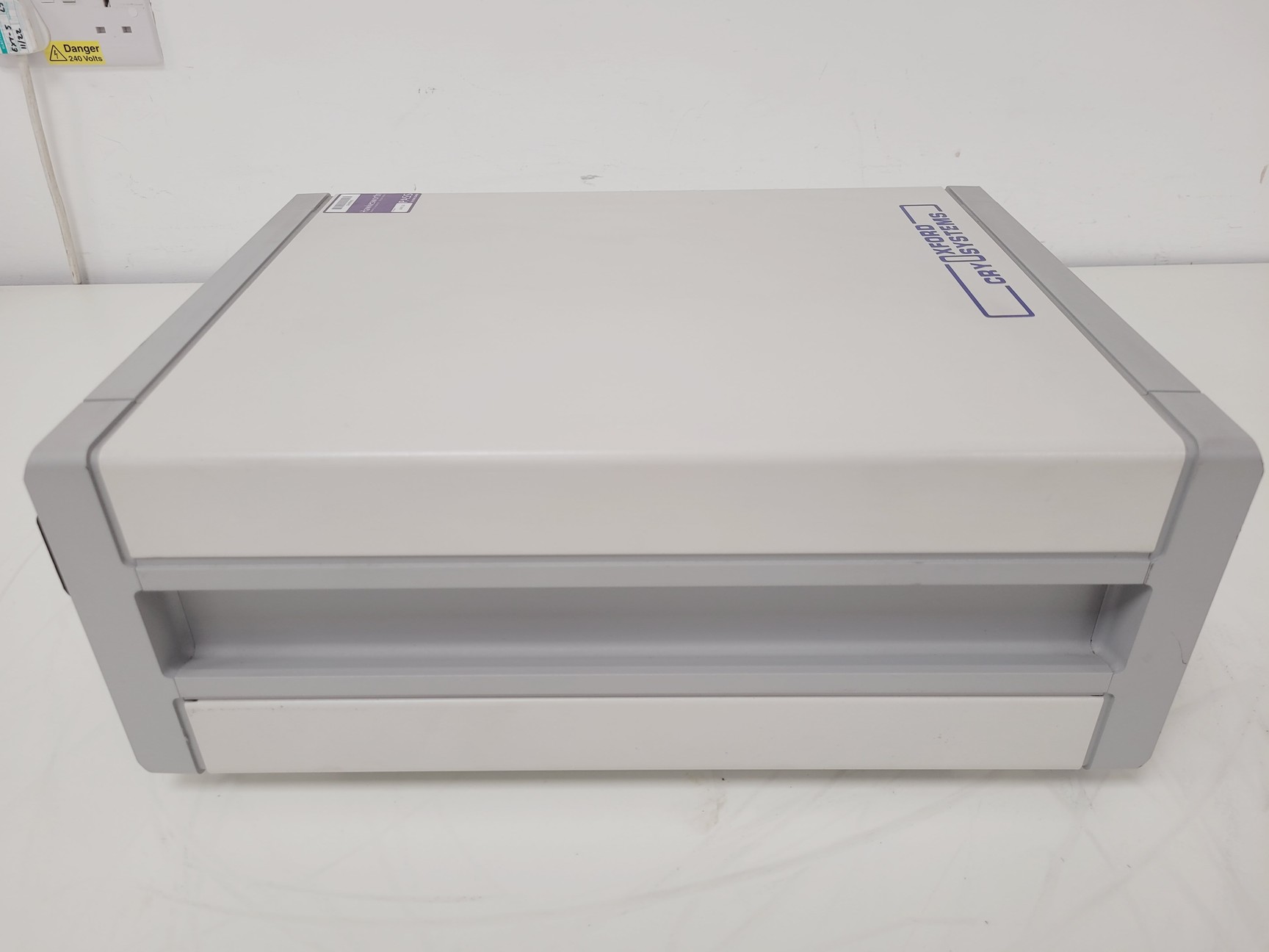 Image of Oxford 600 Series CryoSystems Cryostream Controller Lab Spares/Repair