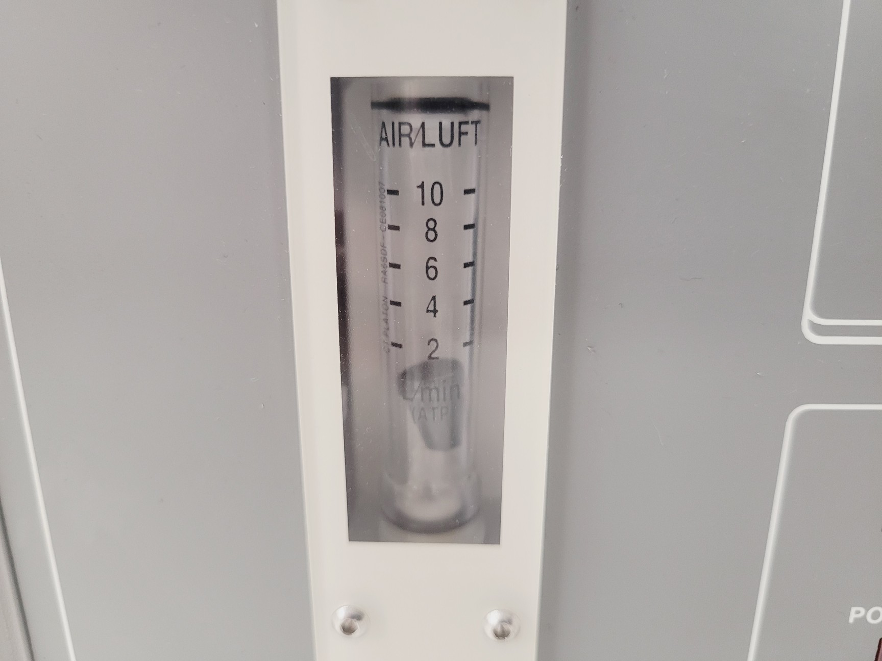 Image of Oxford 600 Series CryoSystems Cryostream Controller Lab Spares/Repair