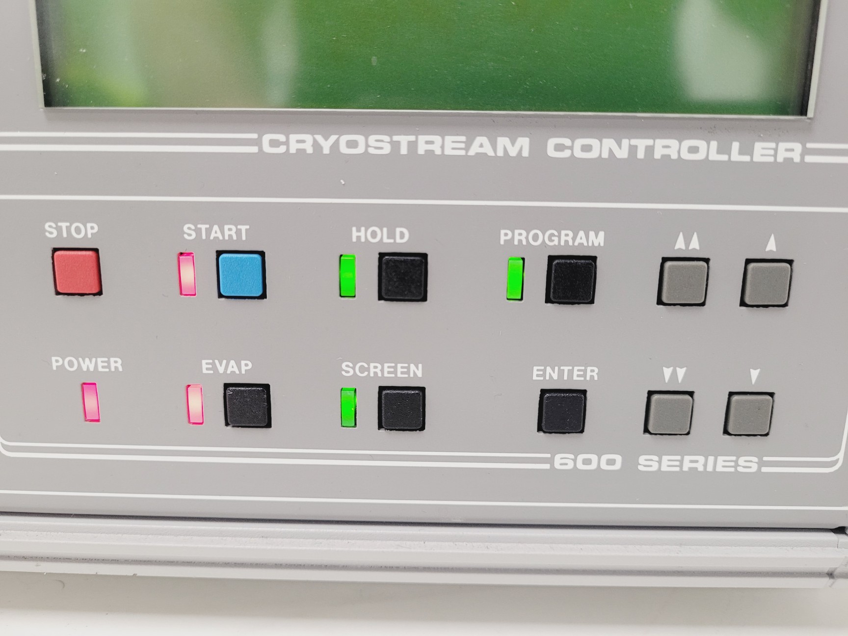 Image of Oxford 600 Series CryoSystems Cryostream Controller Lab Spares/Repair