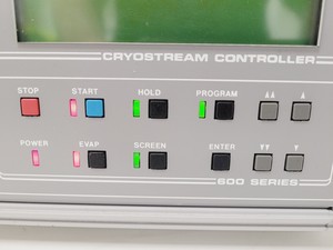 Thumbnail image of Oxford 600 Series CryoSystems Cryostream Controller Lab Spares/Repair