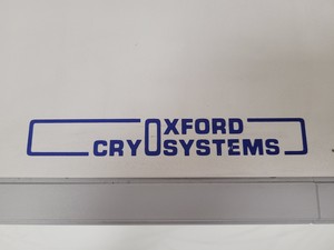 Thumbnail image of Oxford 600 Series CryoSystems Cryostream Controller Lab Spares/Repair