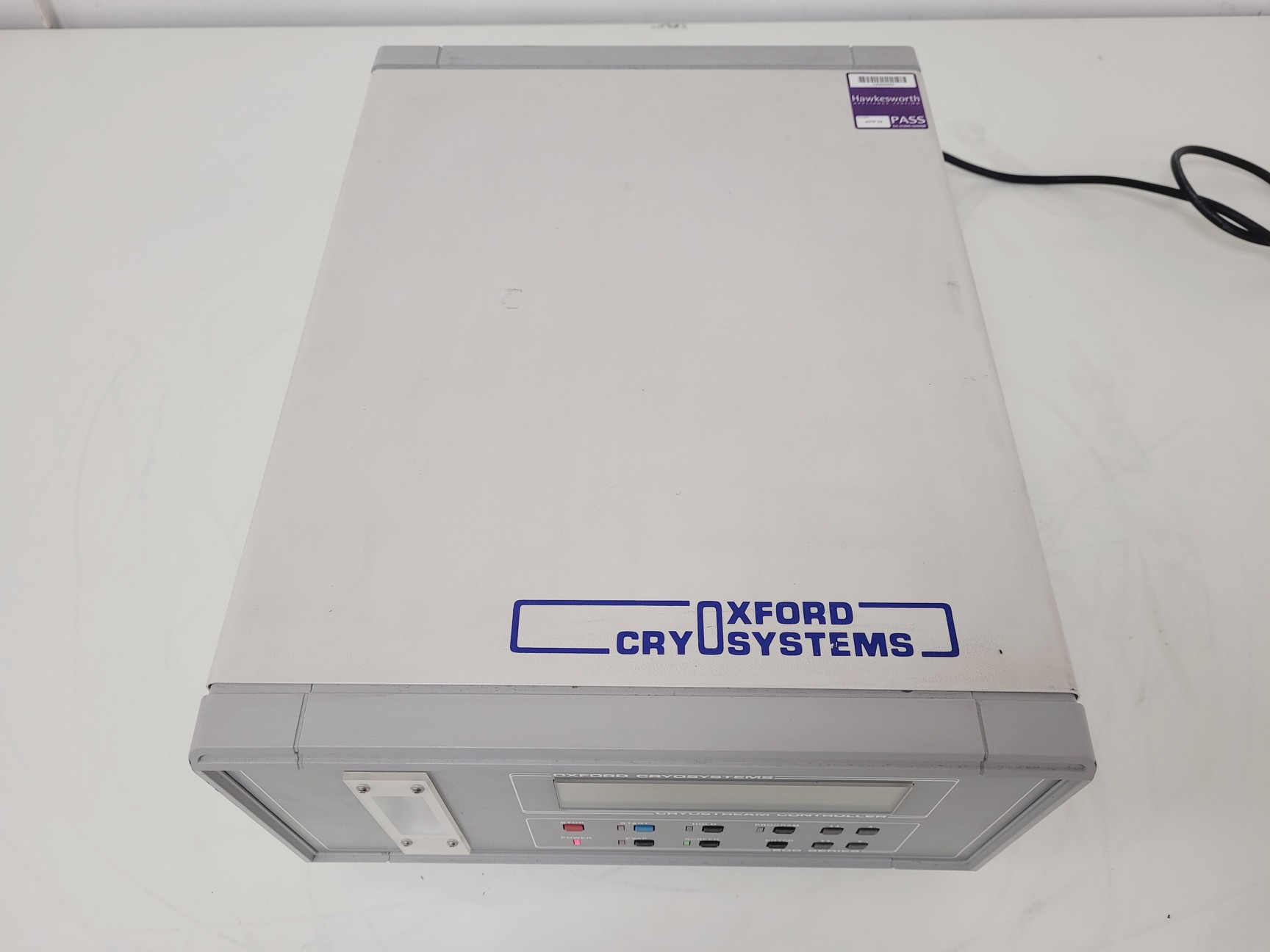Image of Oxford 600 Series CryoSystems Cryostream Controller Lab Spares/Repair