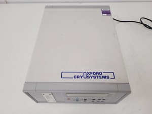 Thumbnail image of Oxford 600 Series CryoSystems Cryostream Controller Lab Spares/Repair