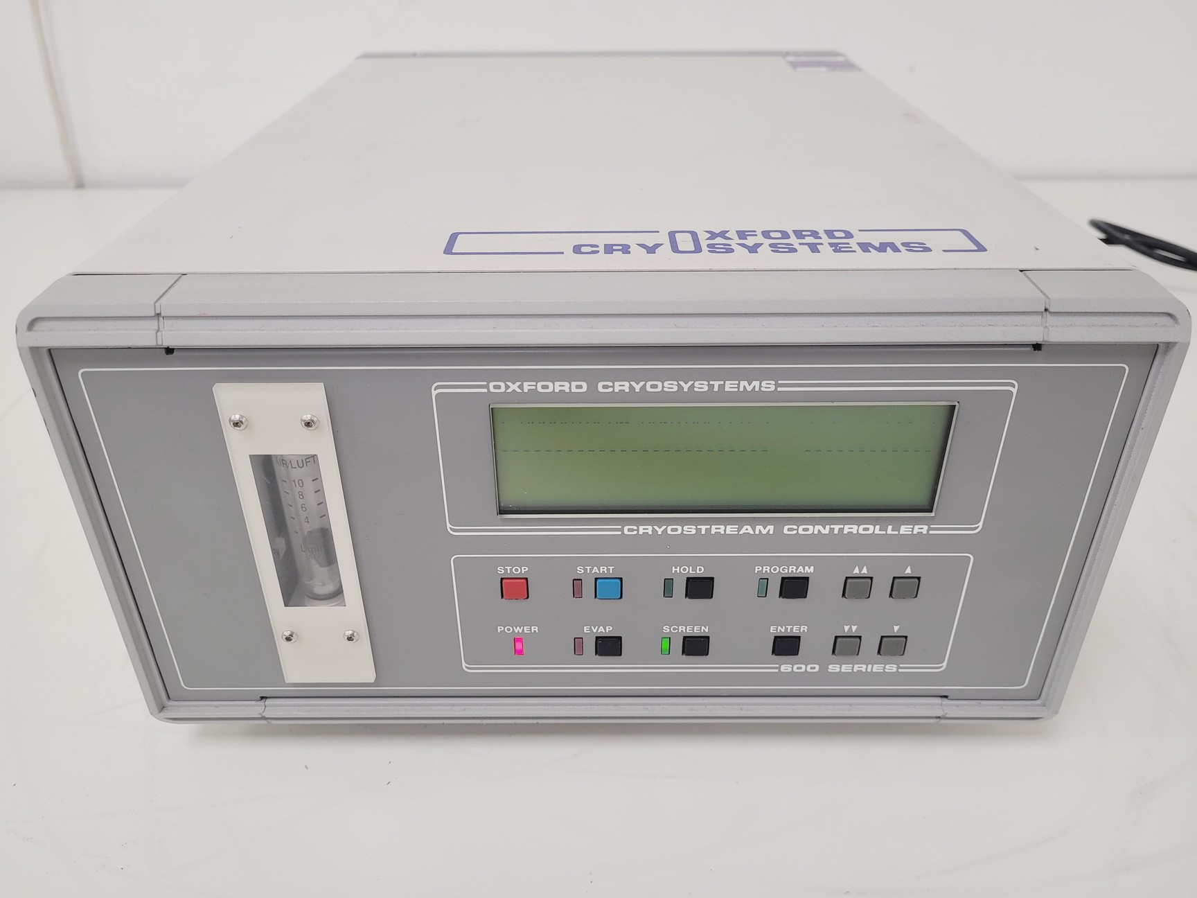 Image of Oxford 600 Series CryoSystems Cryostream Controller Lab Spares/Repair