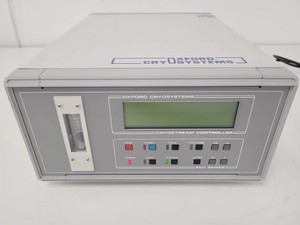 Thumbnail image of Oxford 600 Series CryoSystems Cryostream Controller Lab Spares/Repair