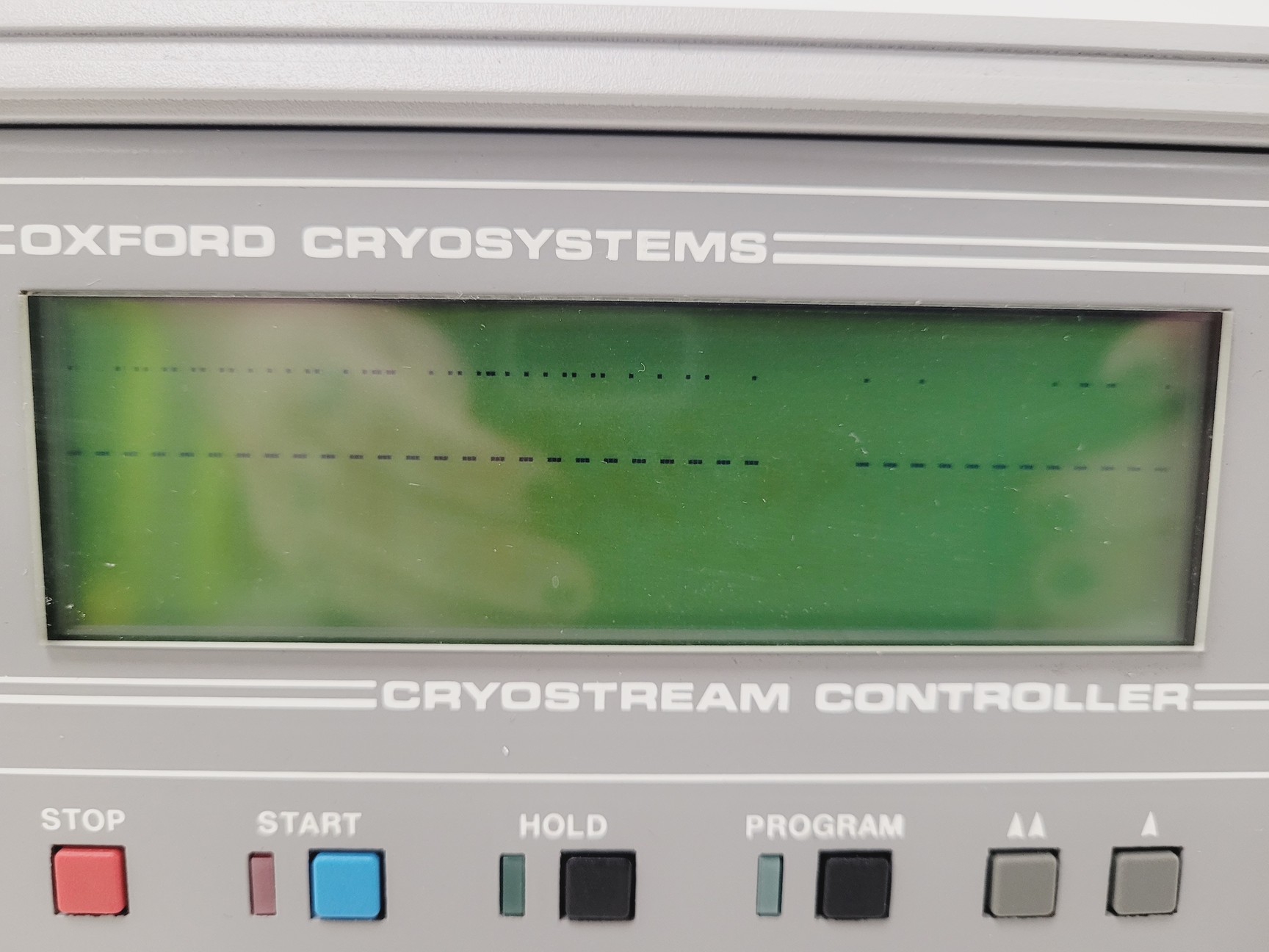 Image of Oxford 600 Series CryoSystems Cryostream Controller Lab Spares/Repair