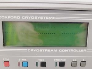 Thumbnail image of Oxford 600 Series CryoSystems Cryostream Controller Lab Spares/Repair