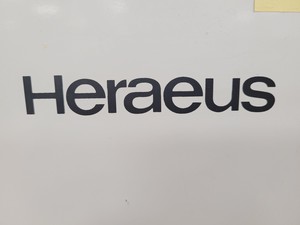 Thumbnail image of Heraeus Benchtop Laboratory Oven T 5042 E Lab Spares/Repairs