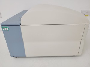 Thumbnail image of Li-Cor Odyssey 9120 Western Blot Scanner Lab