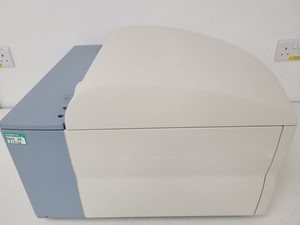 Thumbnail image of Li-Cor Odyssey 9120 Western Blot Scanner Lab