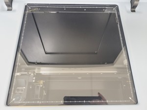 Thumbnail image of Li-Cor Odyssey 9120 Western Blot Scanner Lab