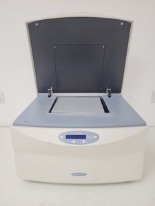 Thumbnail image of Li-Cor Odyssey 9120 Western Blot Scanner Lab