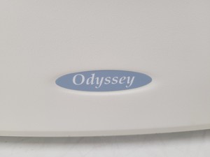 Thumbnail image of Li-Cor Odyssey 9120 Western Blot Scanner Lab