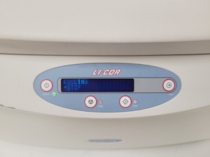 Thumbnail image of Li-Cor Odyssey 9120 Western Blot Scanner Lab