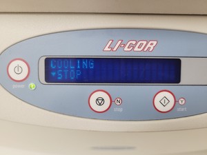 Thumbnail image of Li-Cor Odyssey 9120 Western Blot Scanner Lab