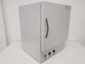 Thumbnail image of SLS Benchtop Lab Oven GP100CLAD100HYD Lab