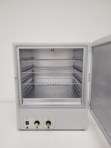 Thumbnail image of SLS Benchtop Lab Oven GP100CLAD100HYD Lab