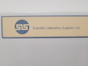 Thumbnail image of SLS Benchtop Lab Oven GP100CLAD100HYD Lab